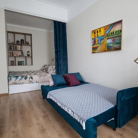 Cozy Home Valdemara, Free Parking, Self Check-In Riga Luaran gambar