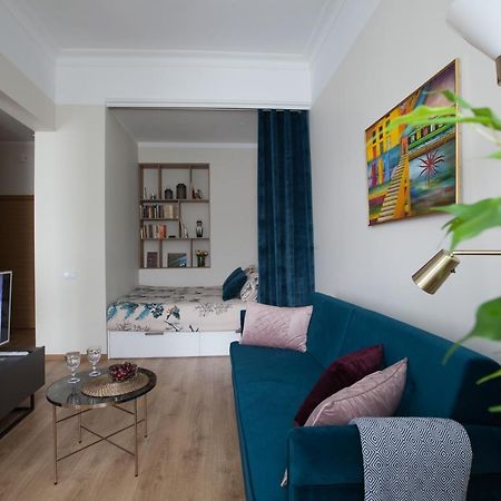 Cozy Home Valdemara, Free Parking, Self Check-In Riga Luaran gambar