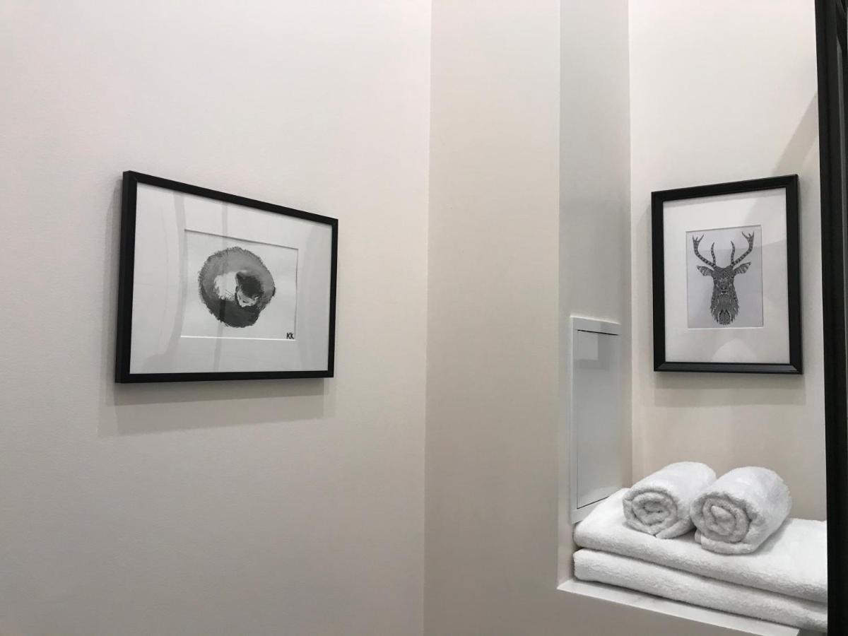 Cozy Home Valdemara, Free Parking, Self Check-In Riga Luaran gambar
