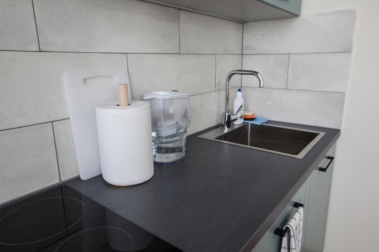 Cozy Home Valdemara, Free Parking, Self Check-In Riga Luaran gambar
