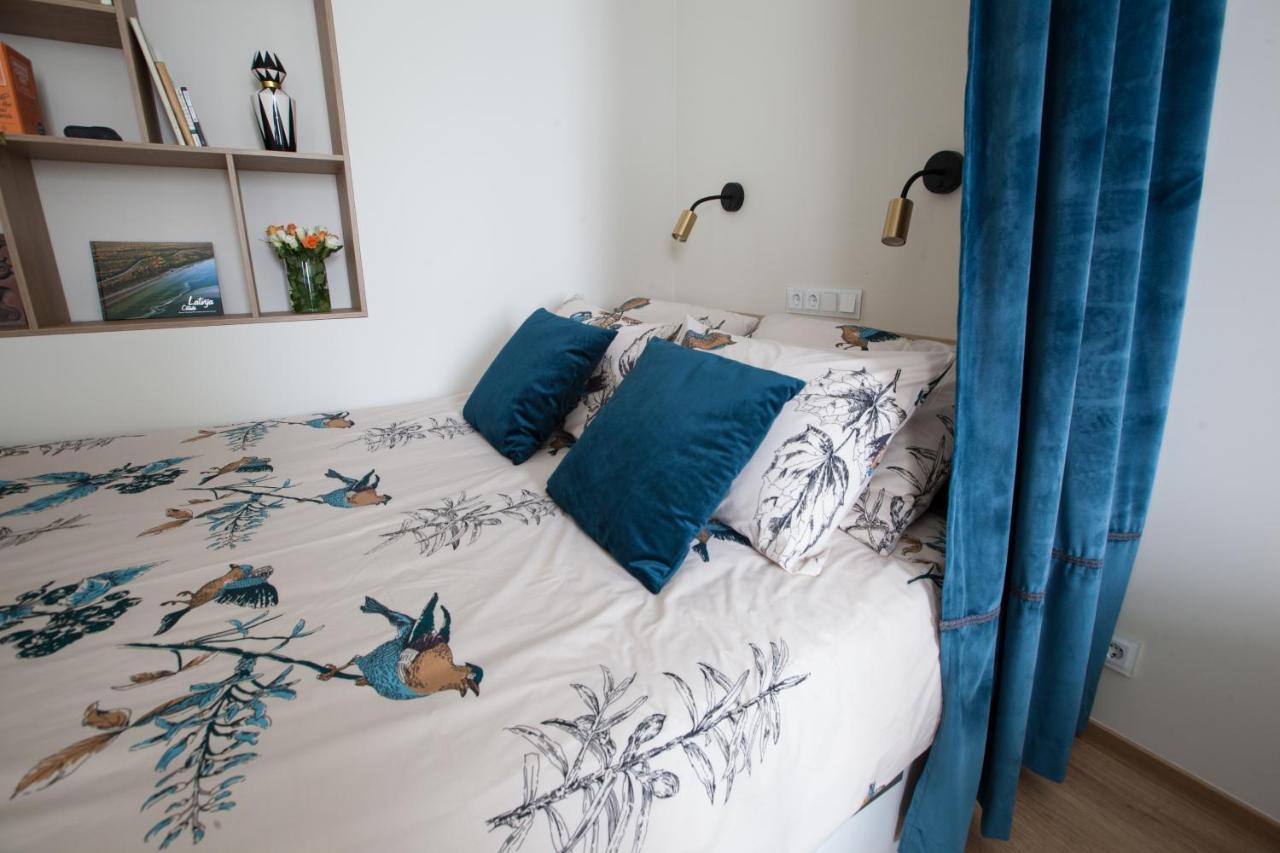 Cozy Home Valdemara, Free Parking, Self Check-In Riga Luaran gambar