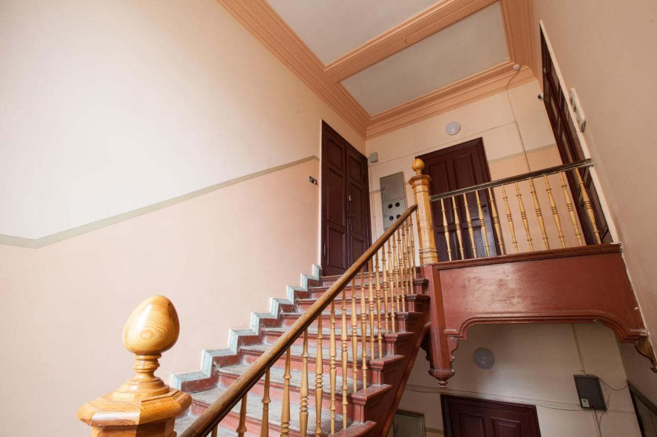 Cozy Home Valdemara, Free Parking, Self Check-In Riga Luaran gambar