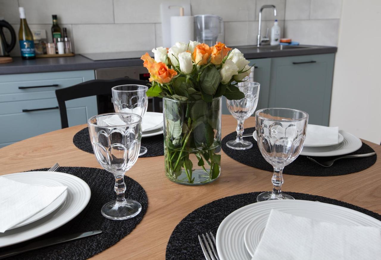 Cozy Home Valdemara, Free Parking, Self Check-In Riga Luaran gambar