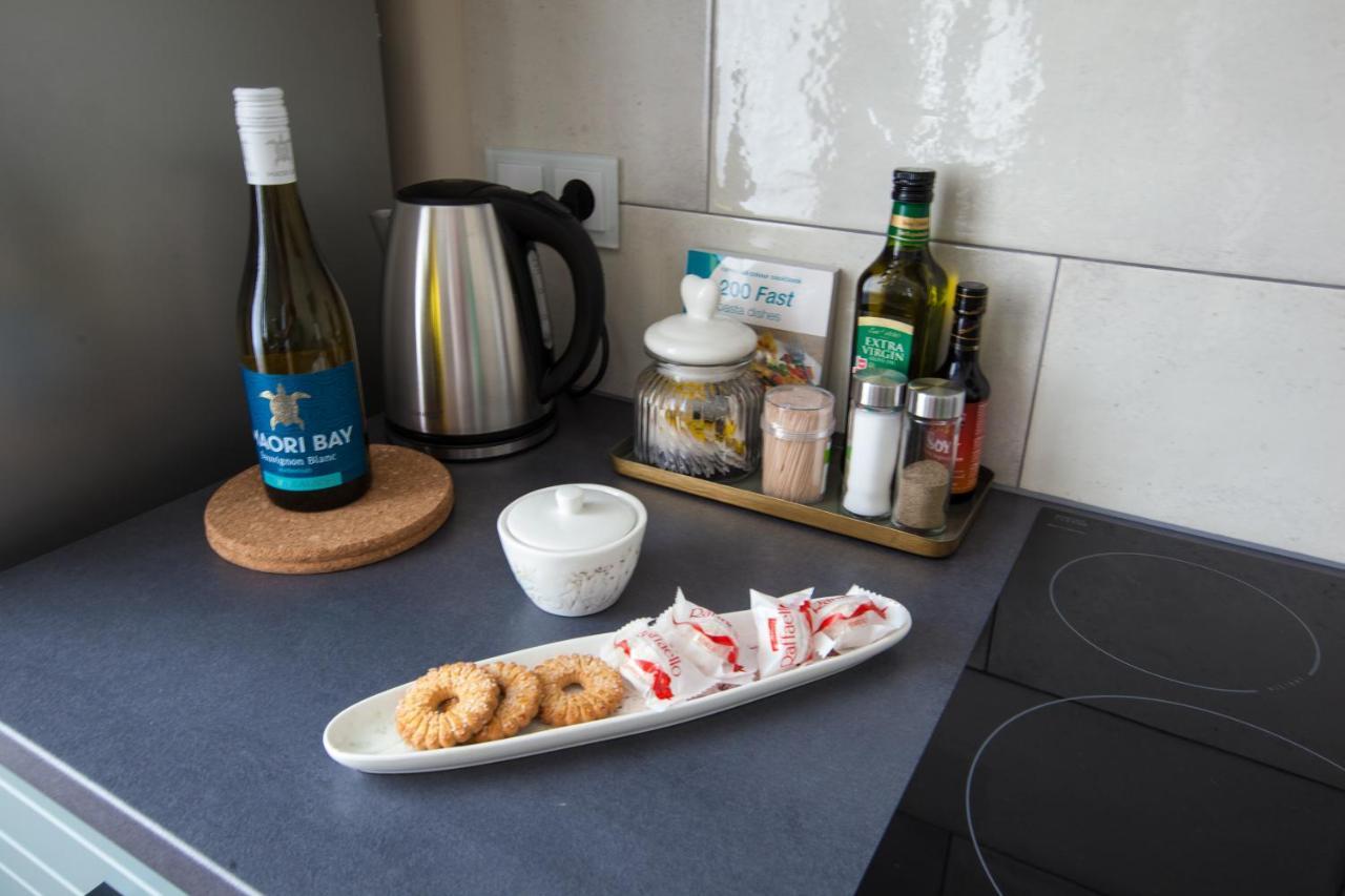 Cozy Home Valdemara, Free Parking, Self Check-In Riga Luaran gambar